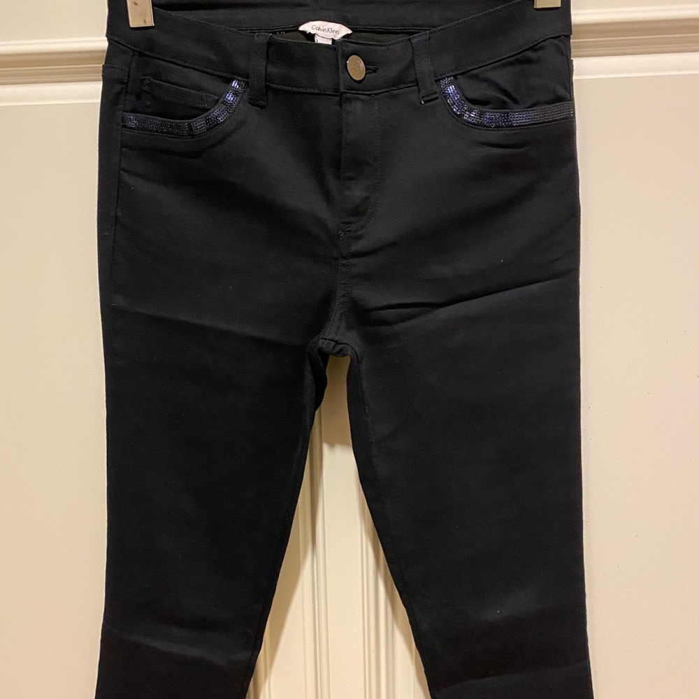 New Calvin Klein Jeans